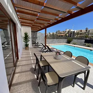 Villa Capri By Villalia , Playa Blanca (Lanzarote) Spain