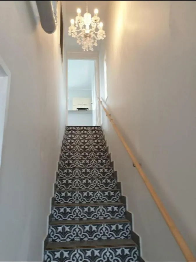 Guesthouse On Regent Bed & Breakfast Caloundra Homestay