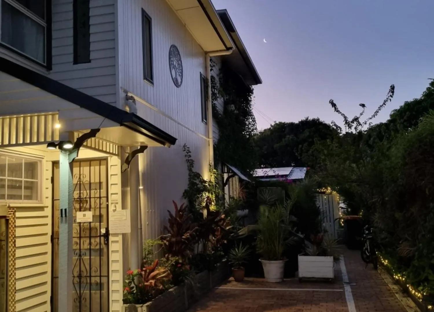 Guesthouse On Regent Bed & Breakfast Caloundra