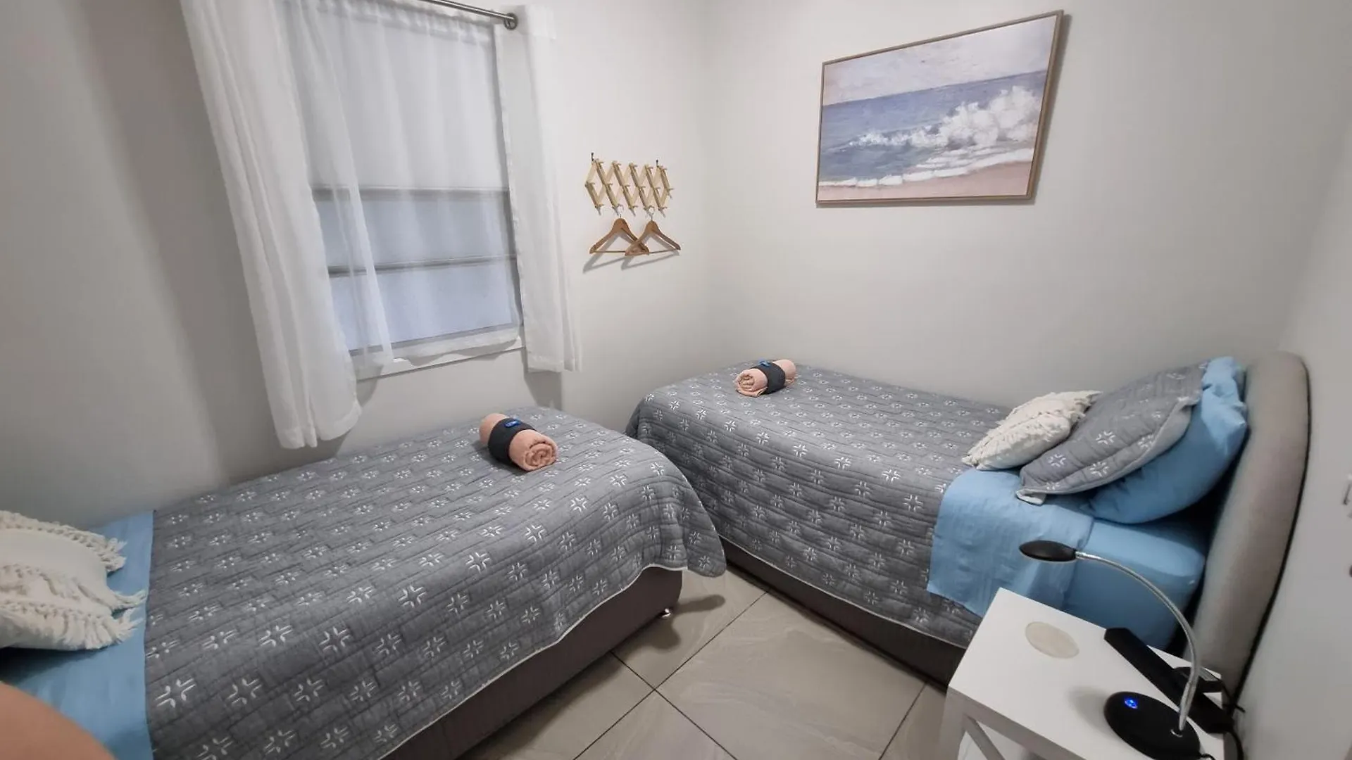 Guesthouse On Regent Bed & Breakfast Caloundra Homestay